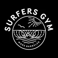 Surfers Gym icon