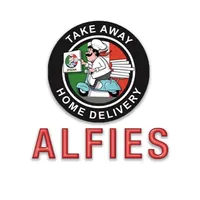 Alfies Takeaway icon