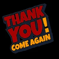 Thank You Come Again icon