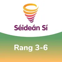 Séideán Sí - Rang 3-6 icon