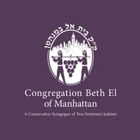 Congregation Beth El NYC icon