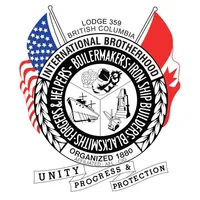 IBB Local 359 Member App icon