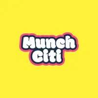 MunchCiti Vendor icon