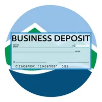 Champlain Business Deposit icon