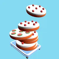 Cake Runner! icon