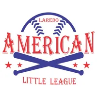 Laredo American Little League icon