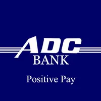 ADCB Positive Pay icon