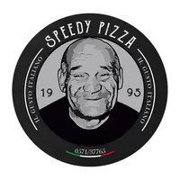 Speedy Pizza Minden icon