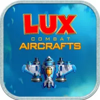 LUX COMBAT AIRCRAFTS icon