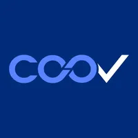 질병관리청 COOV(코로나19 전자예방접종증명서) icon