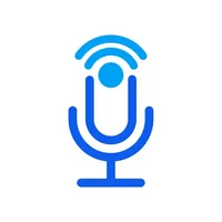 Voice Translator AI icon