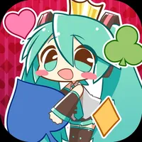 Hatsune Miku Tycoon icon