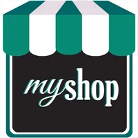 myShop. icon