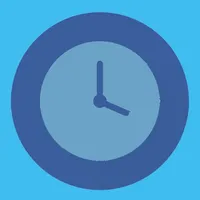 Shared Working Time icon