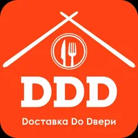 DDD icon