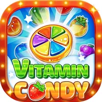 Vitamin Candy icon