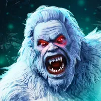 Bigfoot Monster — Yeti Hunter icon