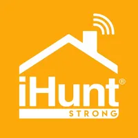 iHunt Home icon