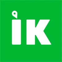 IK icon