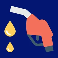 MPG Log Book icon