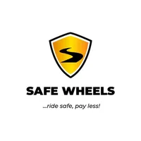 SafeWheels Rider icon