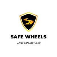 SafeWheels Drive icon