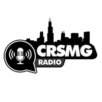 CRSMG RADIO icon