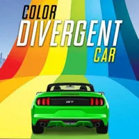 Extreme Car Driving Puzzle 3D icon