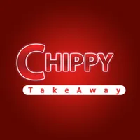 Chippy Takeaway West Calder icon