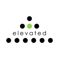 Elevated Fitness Tahoe icon