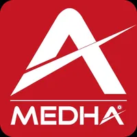 Medha Learning App icon