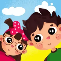 Kids educational games.Toddler icon