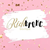 Rich Broke Boutique icon