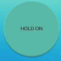 Just Hold On icon