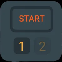 One Tap Calculator 2 icon