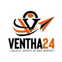 Ventha24 icon