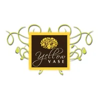 Yellow Vase icon