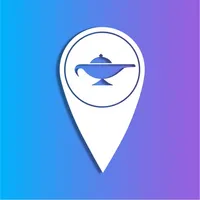 Pointgenie: Local City Guide icon