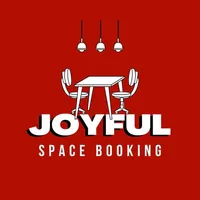 Joyful Space Booking icon