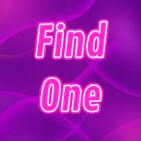 Find One-扩列神器-极简无套路的交友APP icon