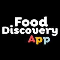 FoodDiscovery App icon