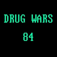 Drug Wars 84 icon