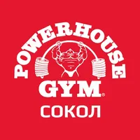 POWERHOUSE GYM Сокол icon