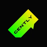 Gently - Vote, Share, Enjoy icon