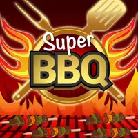 Super BBQ Chef: Cooking game icon