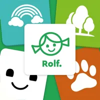 Rolf Connect Storytelling icon