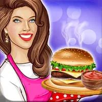 Multi Fast Food Recipes icon