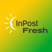 InPost Fresh icon