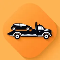 Smart Tow  - Smart towing icon