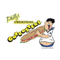 Gutbusters Food icon